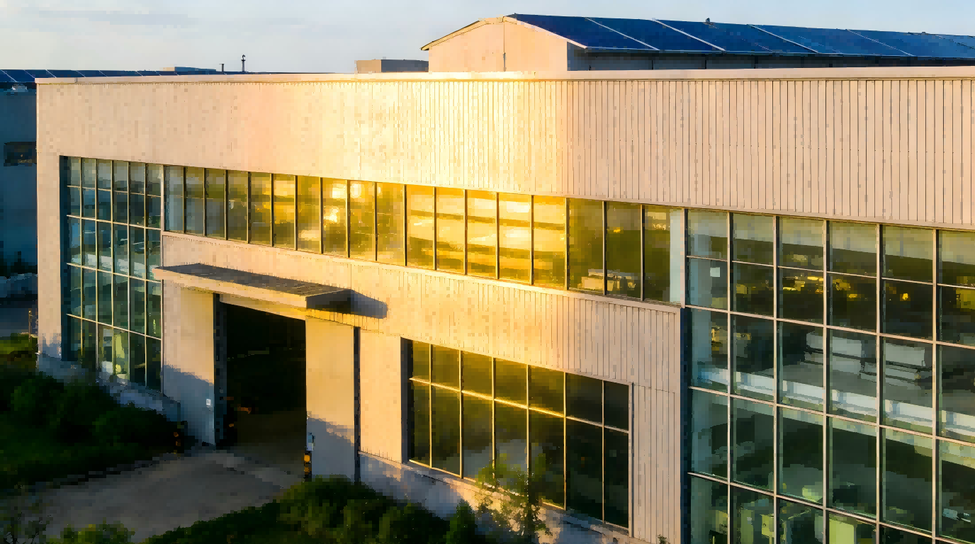 Verified Industrial Excellence: Inside the Patent-Driven Manufacturing of Shengxiang  and Uniseel