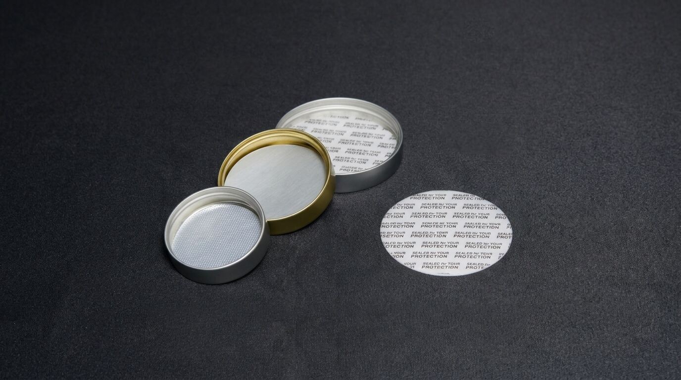 Decoding the Seal: A Technical Guide to IHS, PS, and PE Liners with SGS-Verified Compliance
