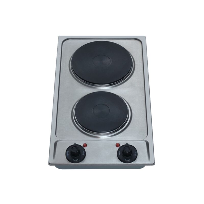 GS2S23 OEM 30CM Stainless Steel Electric Hotplate Hobs Household used