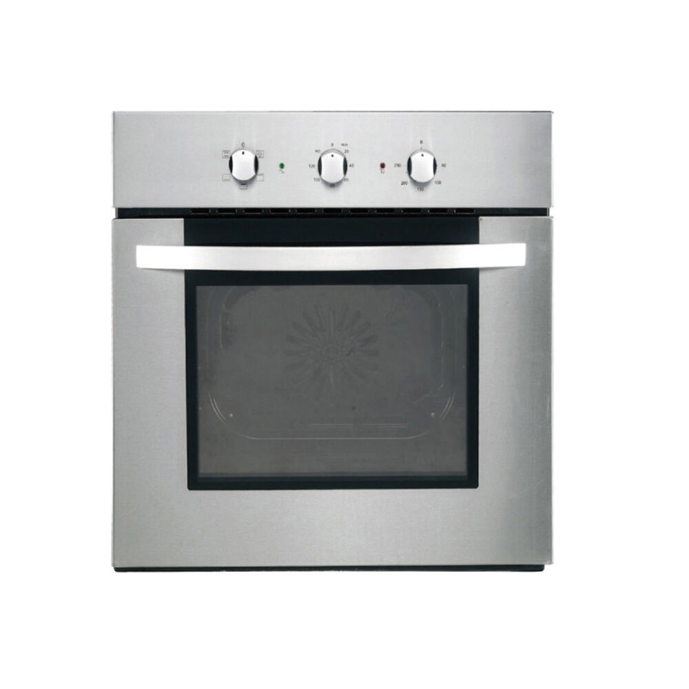 60BE20 Popual Design Built in Oven 60CM Stainless Steel Gas Electric Oven for Home 