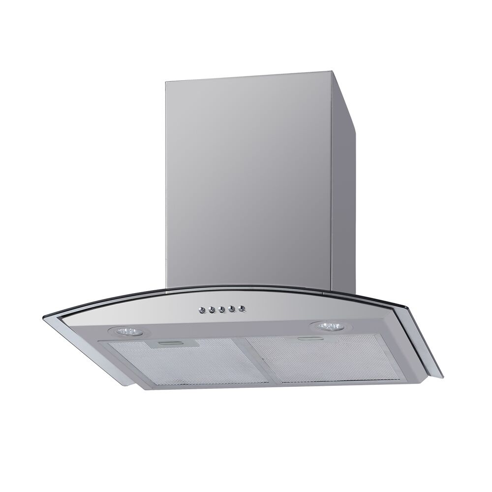 RSD22 किचन रेंज हुड 60 सेमी कॉपर मोटर किचन हुड कुकर