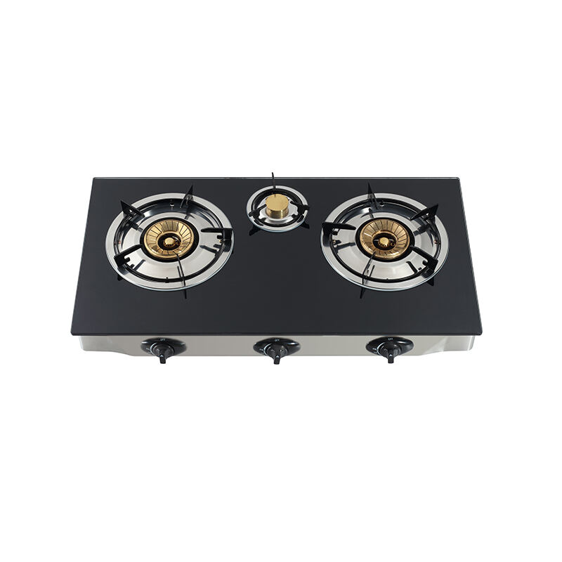 Table Gas Stove