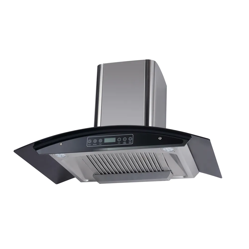Tính năng an toàn xuất sắc và thao tác thân thiện với người dùng
