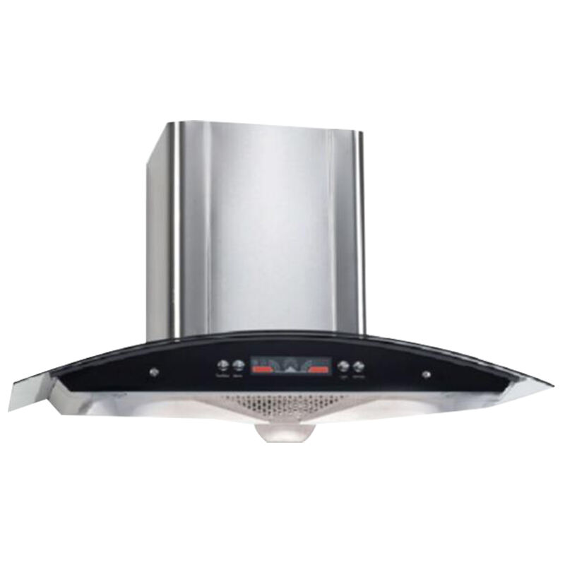Range Hood