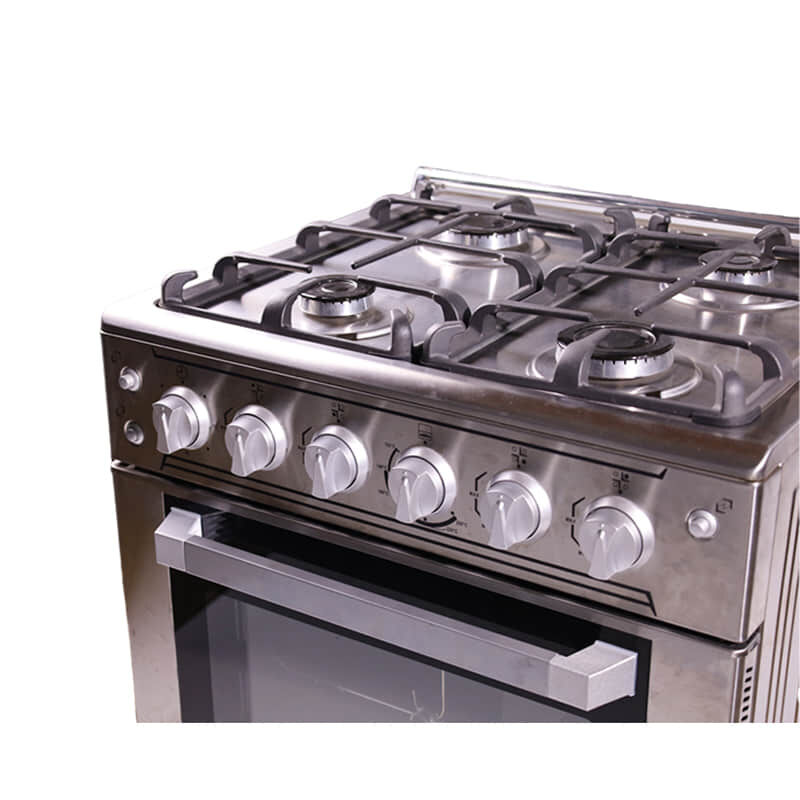 Advanced Cooking Technology