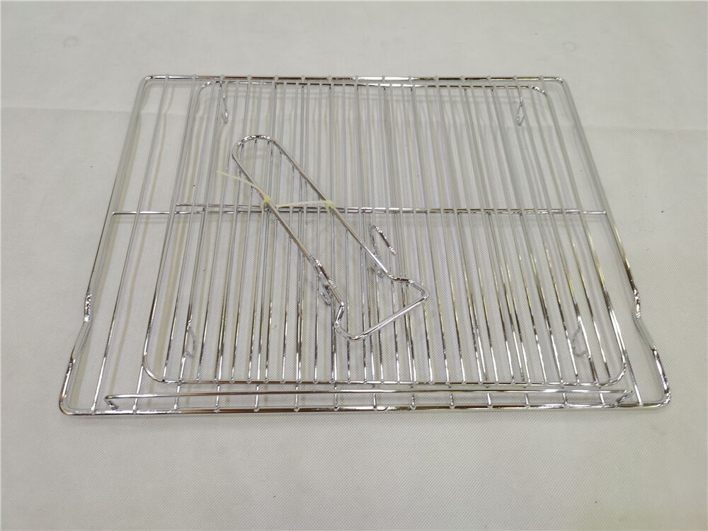 60cm gas burner with oven black color gas range-1