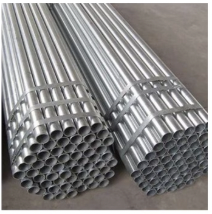 The Importance of Steel Tubes in Sustainable Construction