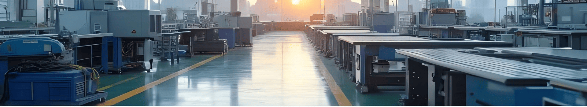 Your One-Stop Factory 