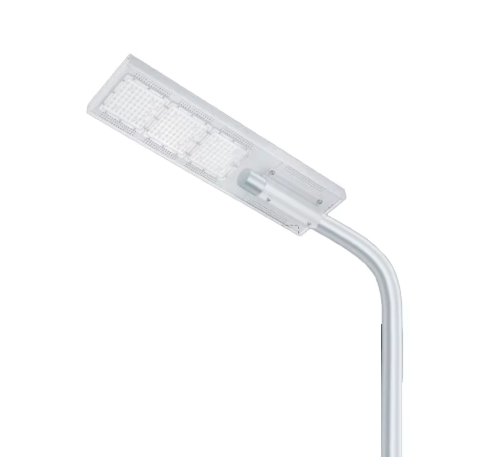  How Do Smart Street Lights Improve City Safety?