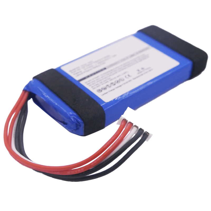 Protected 3.7v 3000mAh Lithium Battery Replacement for Harman Kardon Onyx Mini Bluetooth Speaker 