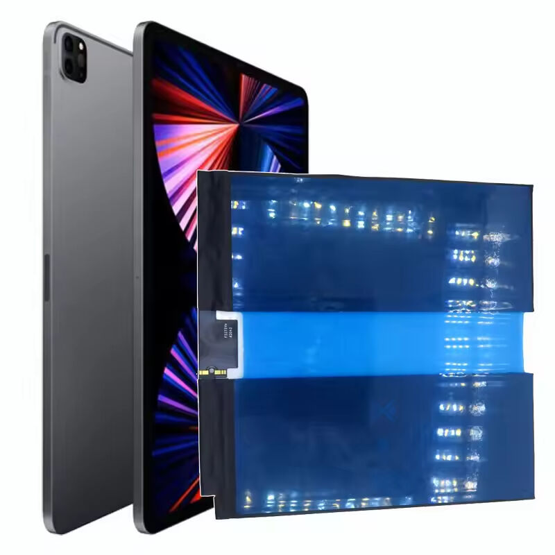 Leak-Proof 4.35V 9720mah  Lithium Battery Replacement Pack For Pro 3rd 12.9