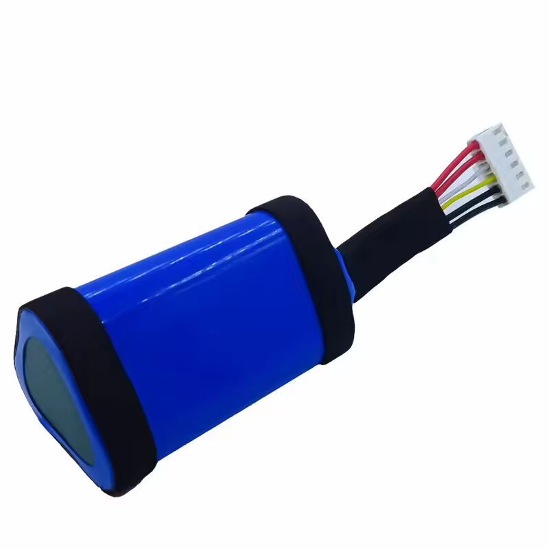 Strong Power 14100mAh 3.6V WIFI Speaker Battery 5PRO-INR21700350LT-1S3P for JBL Charge5