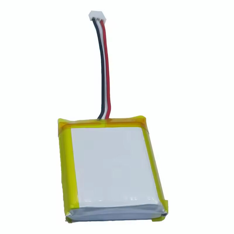 Slim 3.7v 1500mAh Lithium Battery for JBL Tune3 Bluetooth Speaker