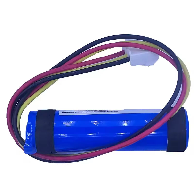 High-Quality 3.7V 2600mAh Lithium Battery Replacement for Harman Onyx Studio1/2 Bluetooth Audio