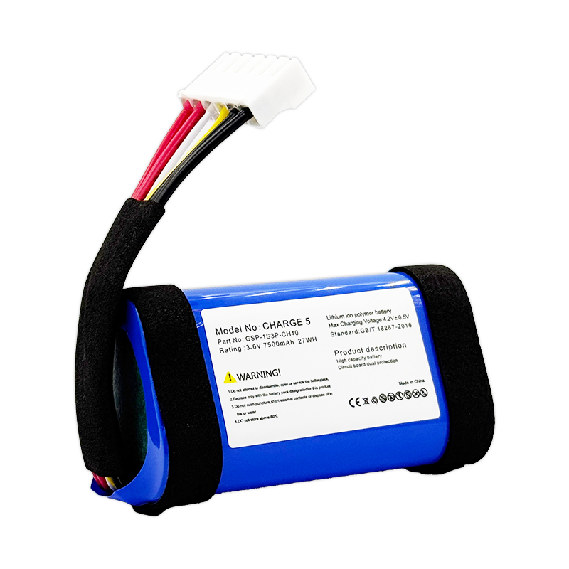 6000mAh JBL Charge 3 交換用バッテリー | Softchip Electronics