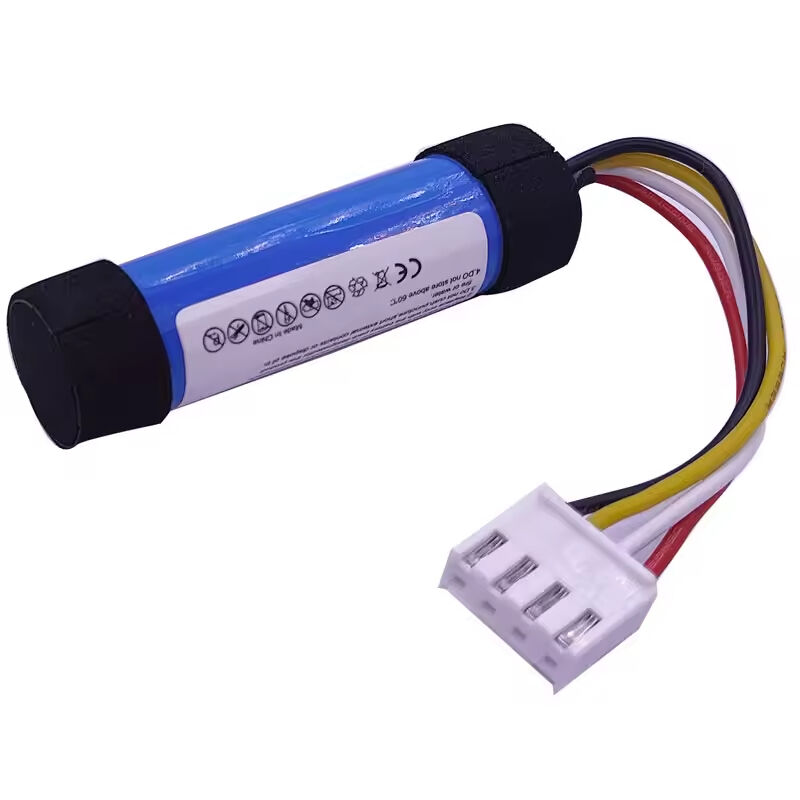 Portable 3.6v 3250mAh Lithium  Battery Replacement for Harman Kardon Onyx Studio7 Bluetooth Speaker 