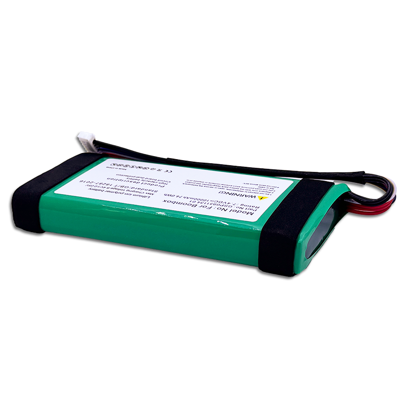 Dlaczego warto rozważyć ulepszenie baterii w głośniku JBL Boombox