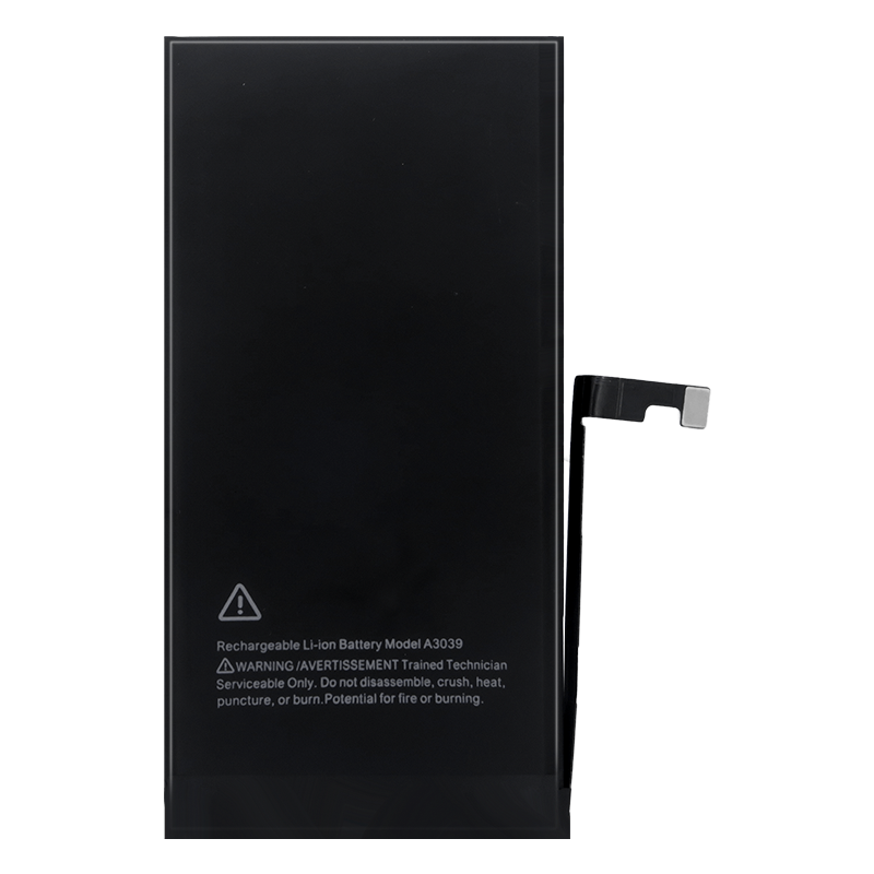 Factory-Matched 3.867v 4383mah Lithium Battery Replacement For