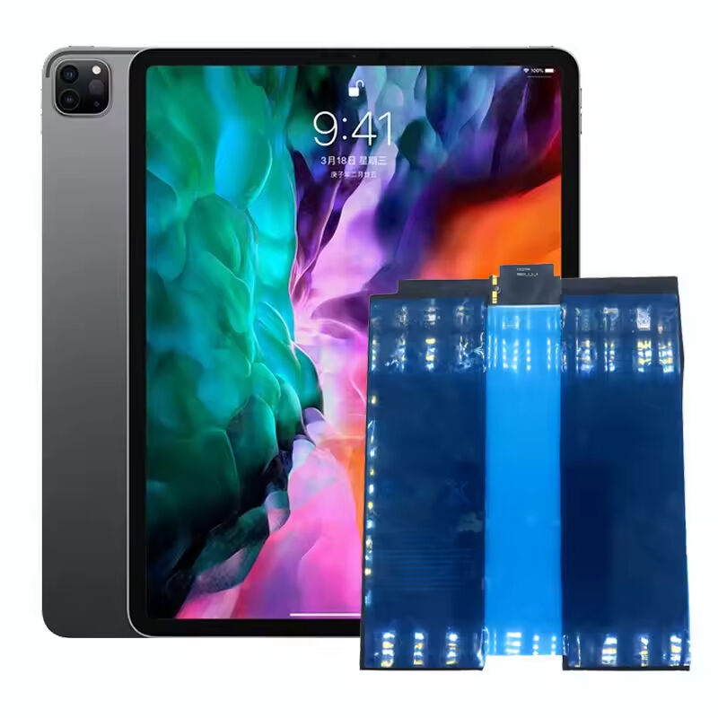  Energy-Saving 4.35v 7870mah Lithium Battery Replacement for ipad Pro 2018 1st Gen. 11