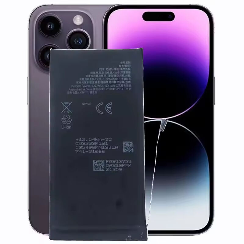 Best Wholesale Sources for Lithium Batteries for iPhone Repair Shops