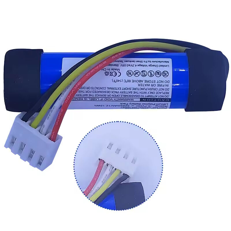 Long-Lasting 3.7v 3250mAh Lithium Battery Replacement for Onyx Studio 5/Studio6 