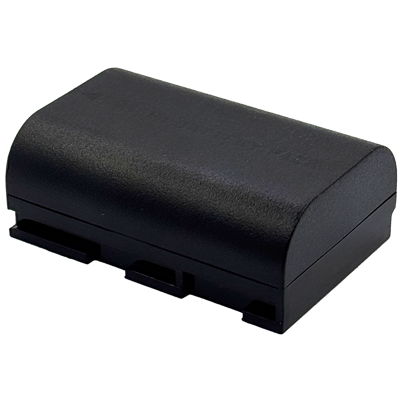 Softchip LP-E6 Battery Replacement: 1865mAh, CE/ROHS Certified for ...