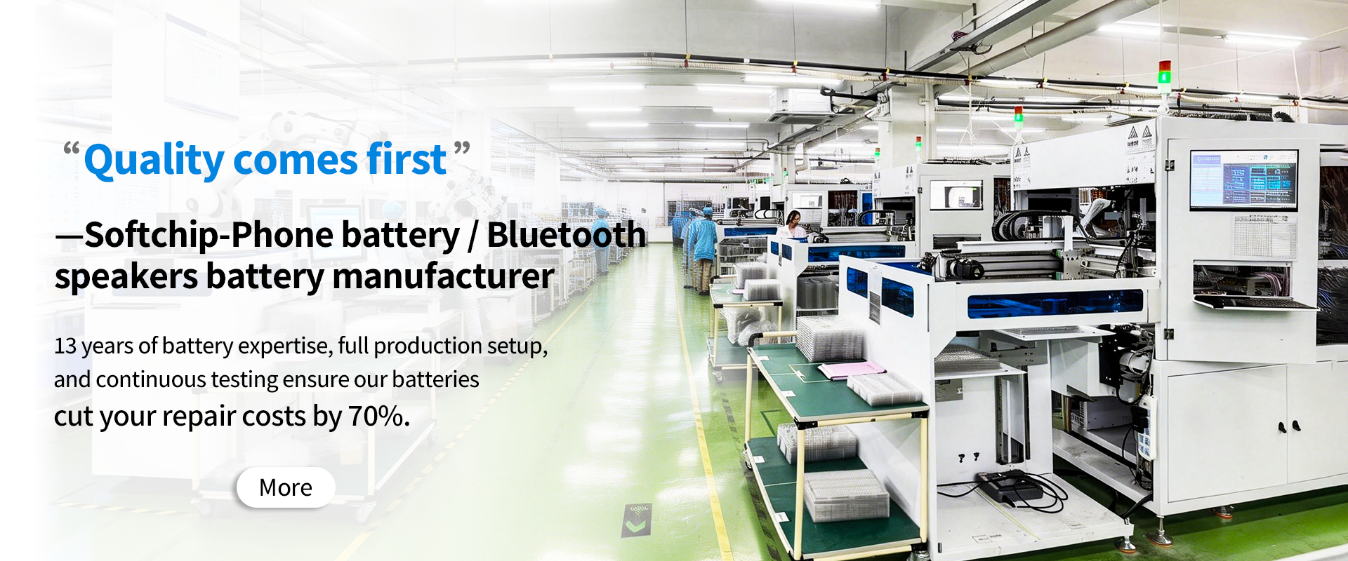 HighPerformance BatteryIntelligent BMS BoardPowering Devices, Safeguarding Safety