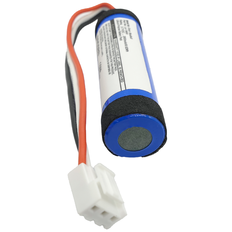 Extended-Runtime 3.7v 2600mAh Lithium Battery Replacement for Harman Onyx Studio 3 Bluetooth Speaker