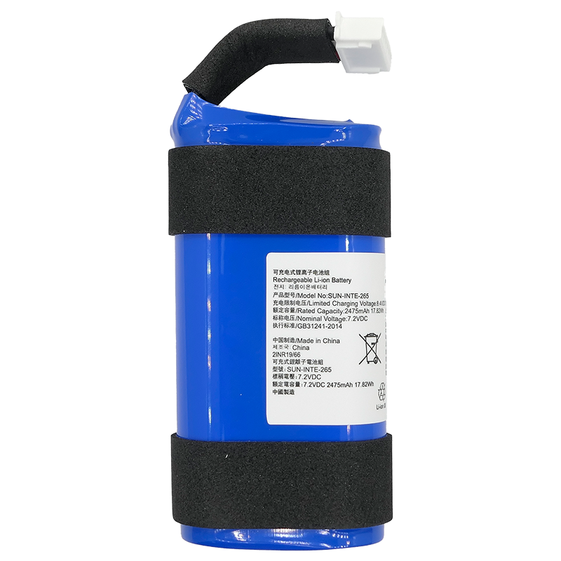 Original-spec 7.4v 2475mAh Lithium Battery Replacement for JBL Partybox Onthego Bluetooth Speaker