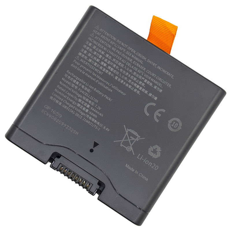 Dlaczego akumulatory litowo-polimerowe są idealnym wyborem dla modeli iPhone