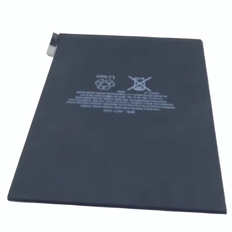 Multi-Protection 4.35V 5124mah Lithium Batteries Replacement for ipad Mini4 Tablet