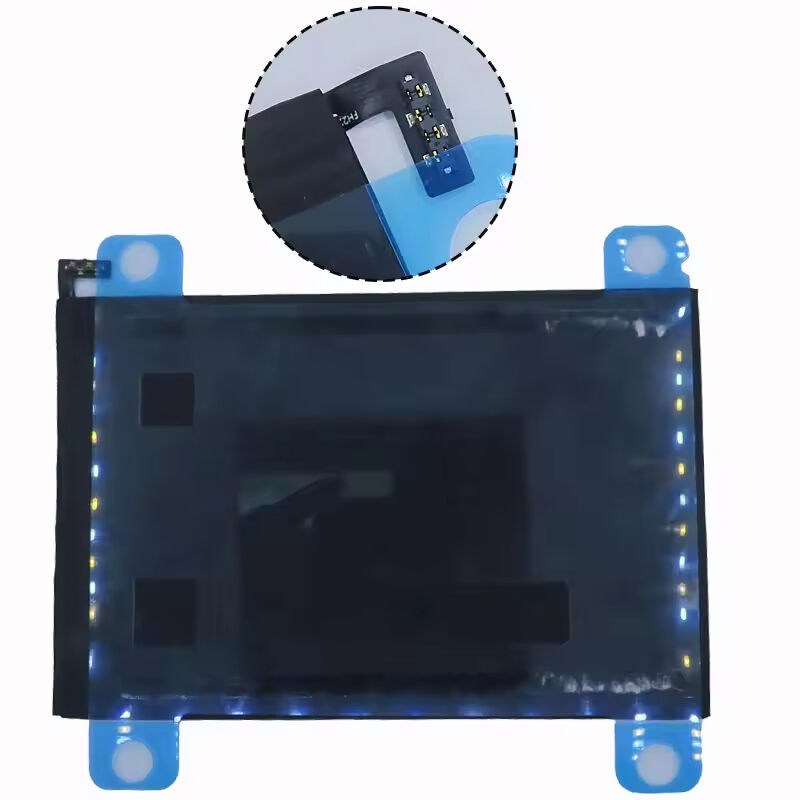 Overcharge-Resistant 4.35v 5124mah Lithium Battery Replacement for ipad Mini 5 Tablet