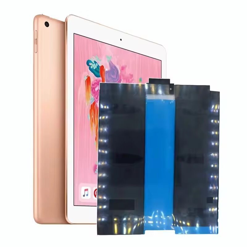 Overcharge-Resistant 4.35v 7540mah Lithium Battery Replacement Pack for iPad Pro 2nd 2020 11