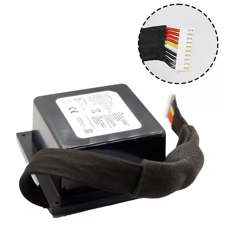 Wholesale price 7.4v 10000mAh Lithium Battery Replacement for JBL Partybox300 Bluetooth Speaker 