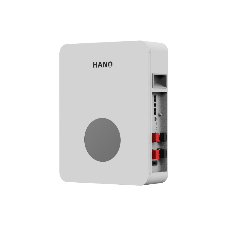 HANO THS10 10kWh Residential Low Voltage Solar Energy Storage Battery Pack