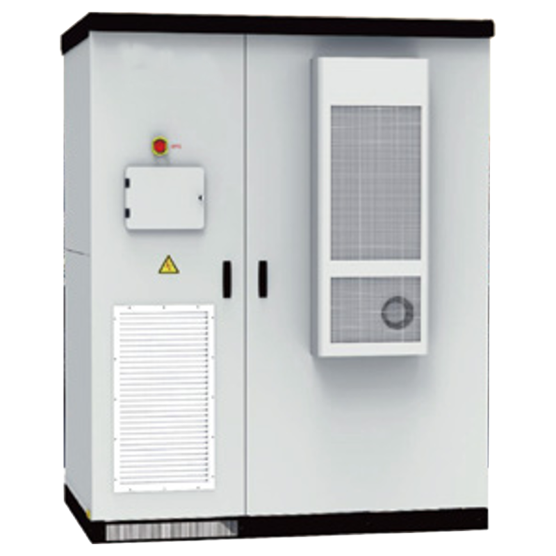 HANO HL5215 Commercial & Industrial Energy Storage System Large Scale C&I Lithium Battery