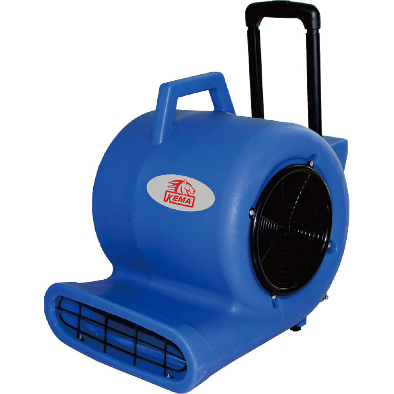 KEMA Floor Blower – 3-speed Drying Solution for Public Spaces