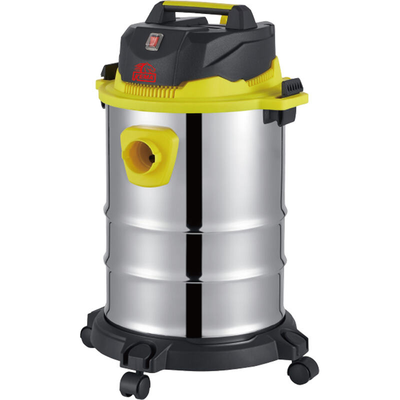 KEMA Wet/Dry/Blow Vacuum Cleaner – 1.2L to 30L Household Ecnomical Type