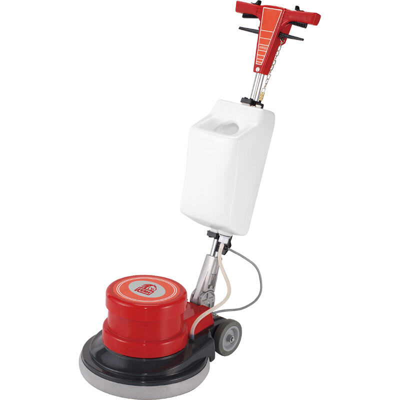 KEMA Multi-Functional Floor Cleaning Machine – Professional Grade for Commercial & Industrial Floors