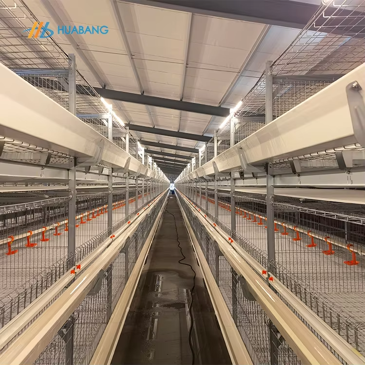 Good Ventilation and Hygiene