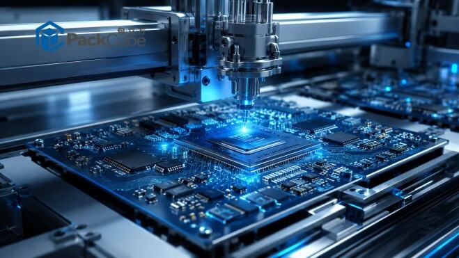 Precision Control Board Export Packaging Solution