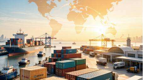 China + ASEAN Industrial Packaging Supply Chain: Regional Manufacturing and Delivery Support