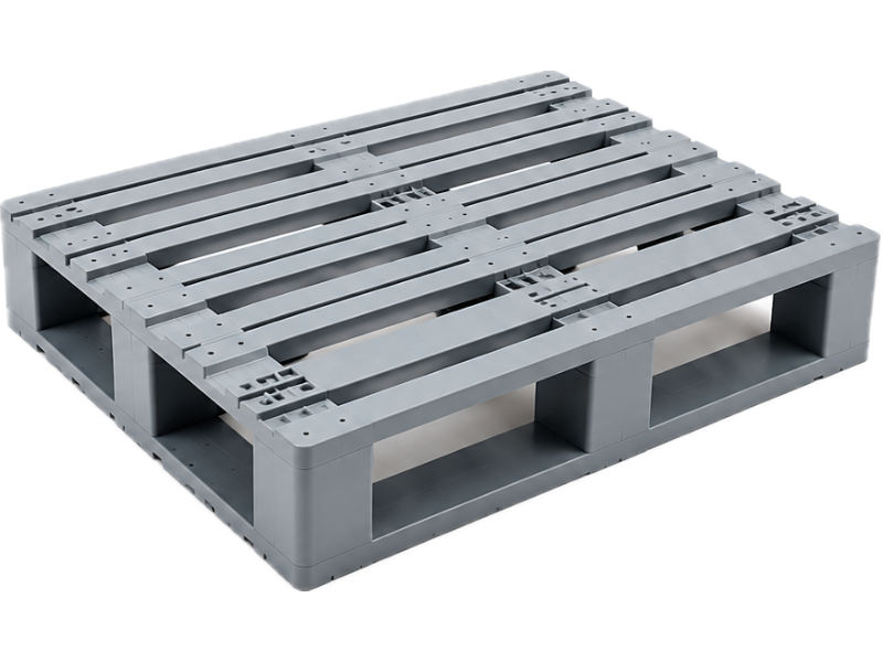 Pallet Packaging Solutions
