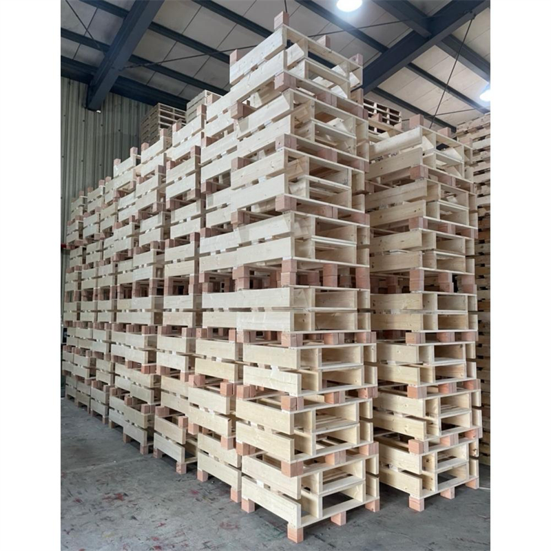 Wood Packaging Solutions