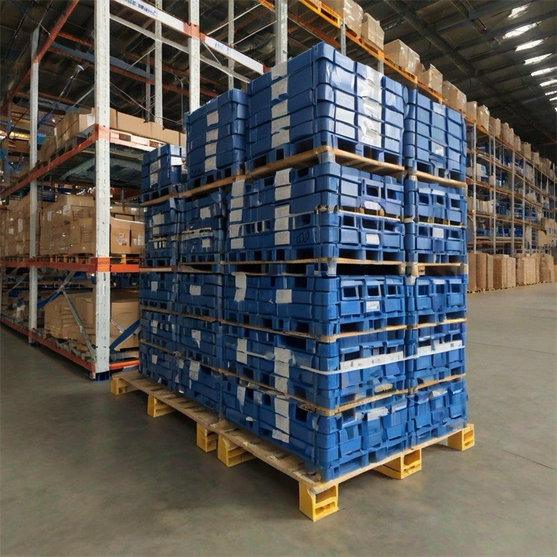 Plastic Packaging Solutions
