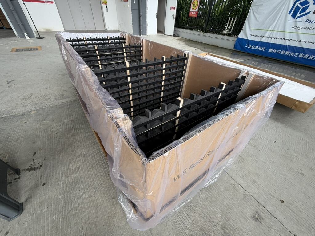2025 Custom Packaging Case for 2.7m Automotive Roof Rails from a Chinese Auto Parts Manufacturer1.jpg