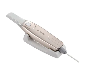 Πώς οι εσωτερικοί σκανερ έχουν επιρροή στη δεντρική διάγνωση