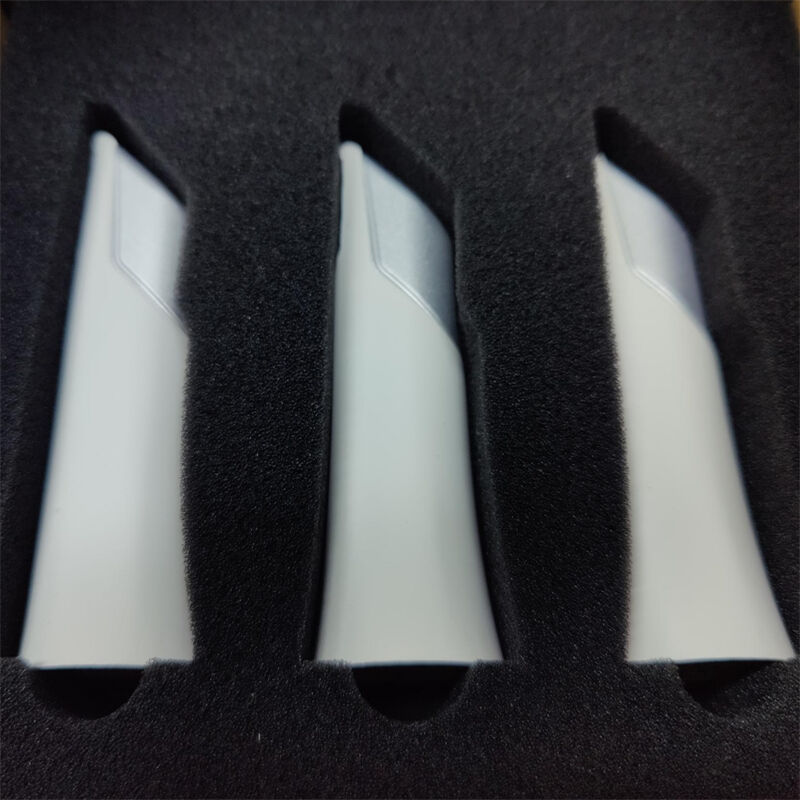 Wyeliminowanie brudnych odcisków