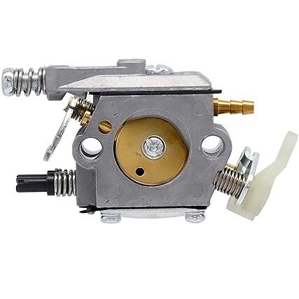 BRO-CARB Carburetor fits Husq-varna 50 51 55 Chainsaw for Walbro WT-170 Carb 503281504