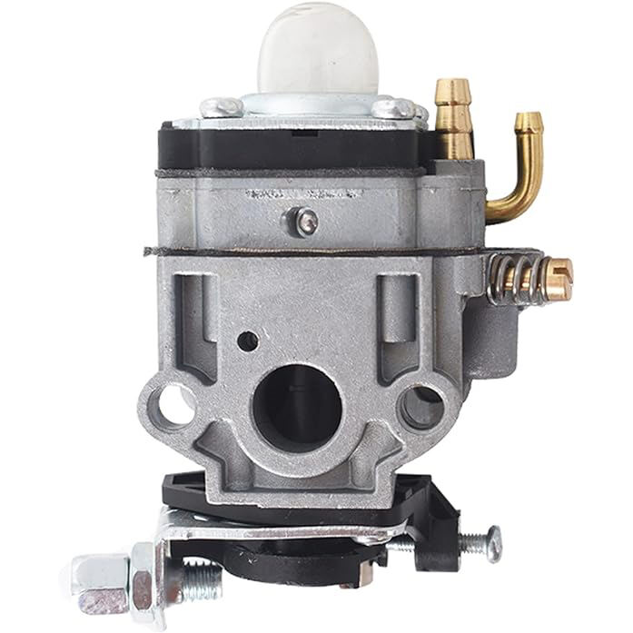 TL26 TU26  BRO-CARB Carburetor for Mitsubishi Tl26 Tl 26 Tu26 (33mm) 32f 34f String Trimmer Carburetor CARB